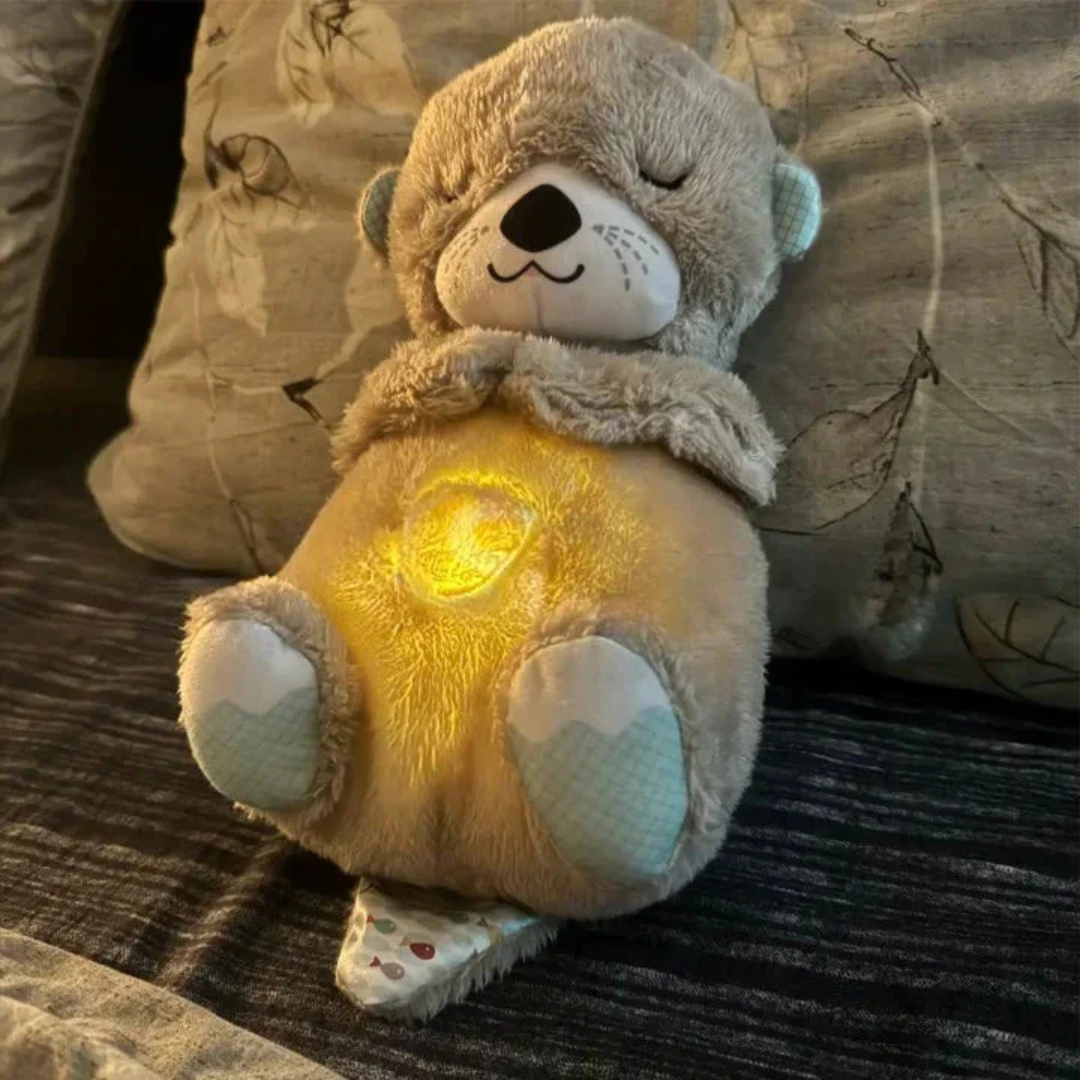 Peluche Antiestrés y Relajante para Perros