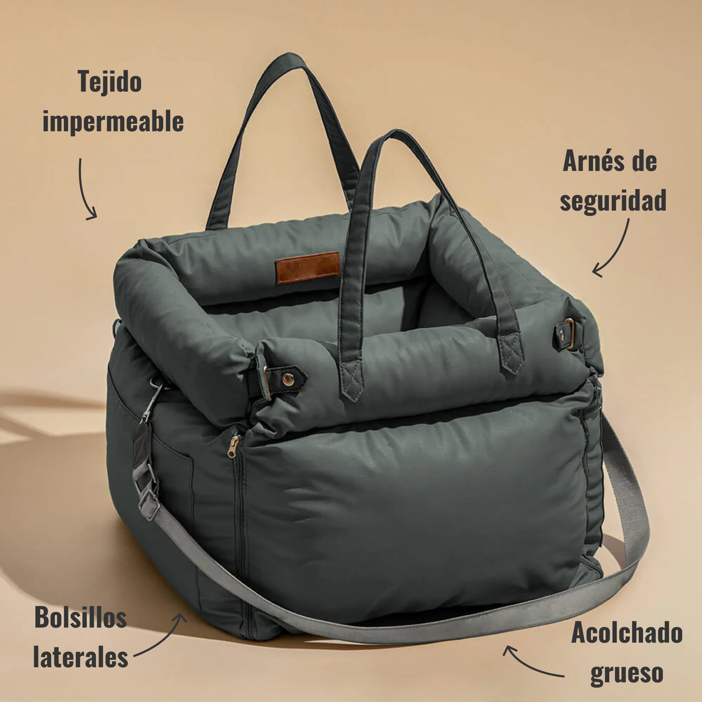 Cama Portable