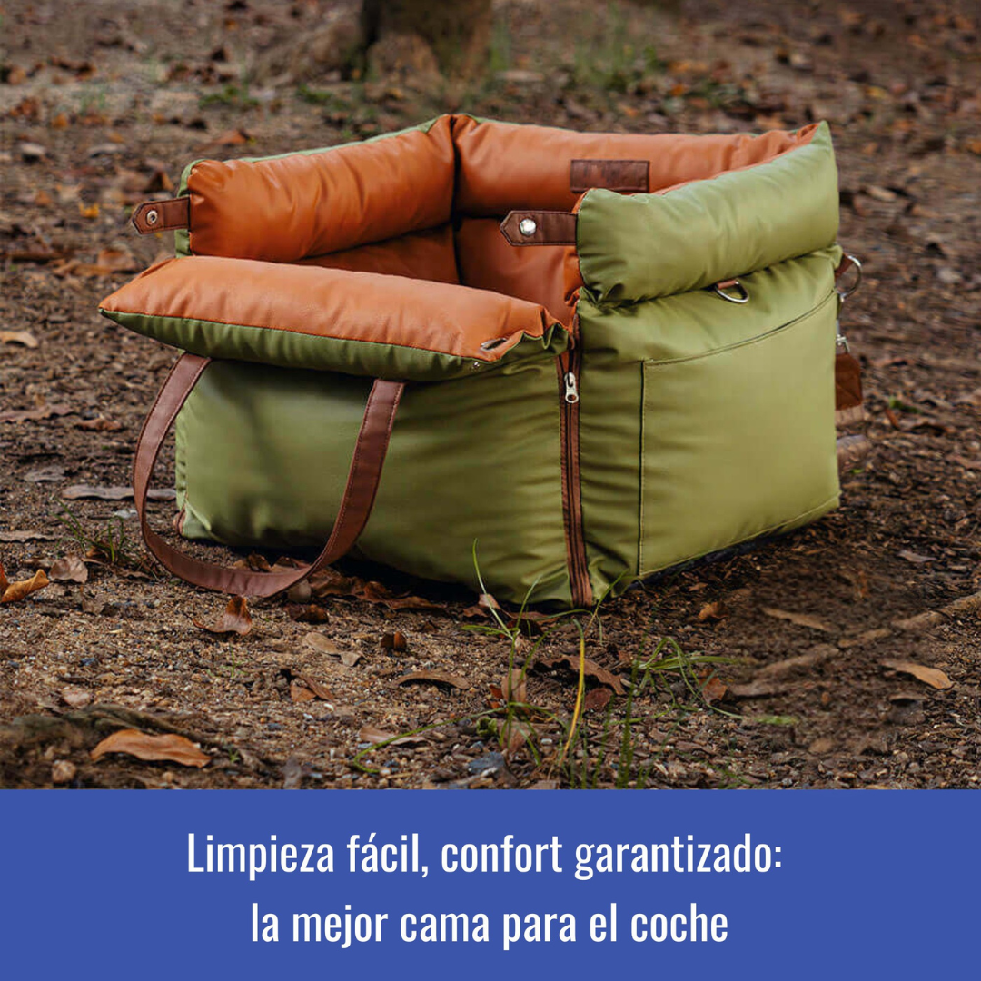 Cama Portable