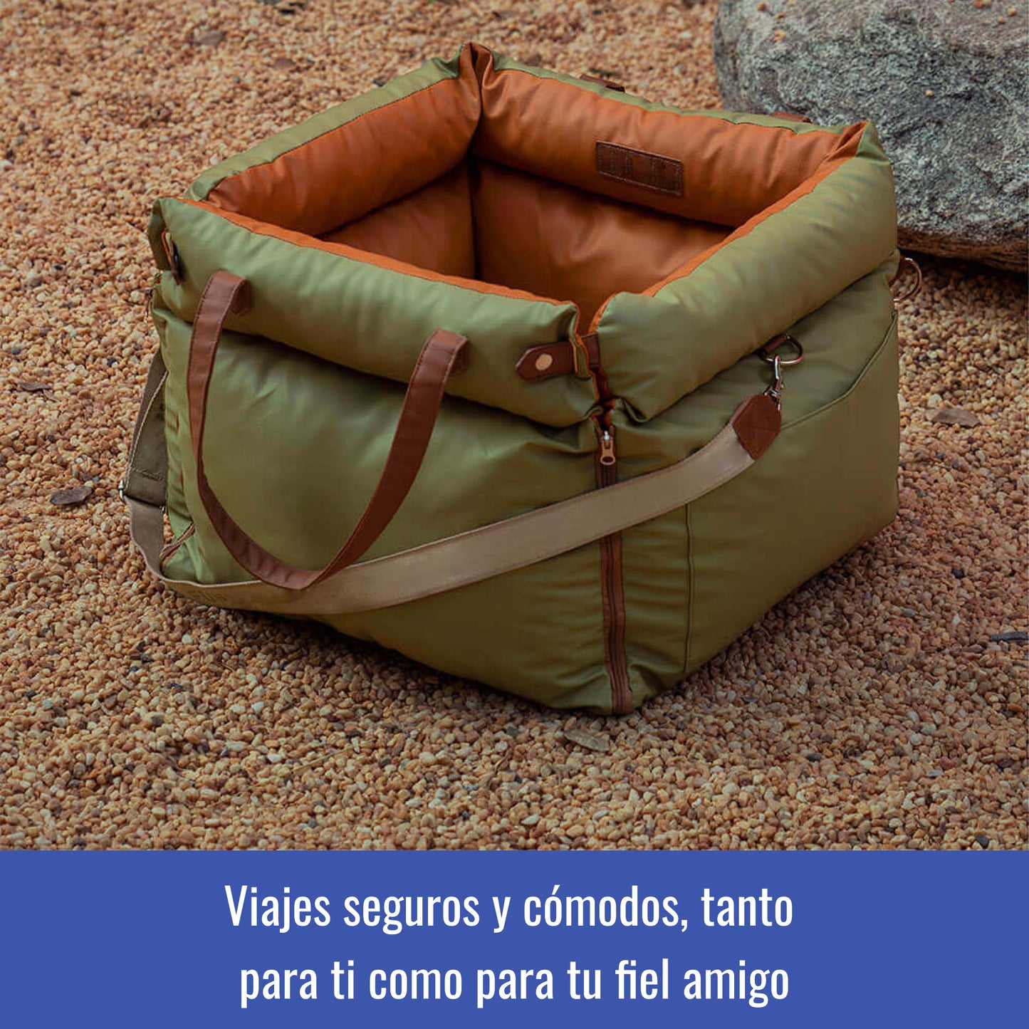 Cama Portable