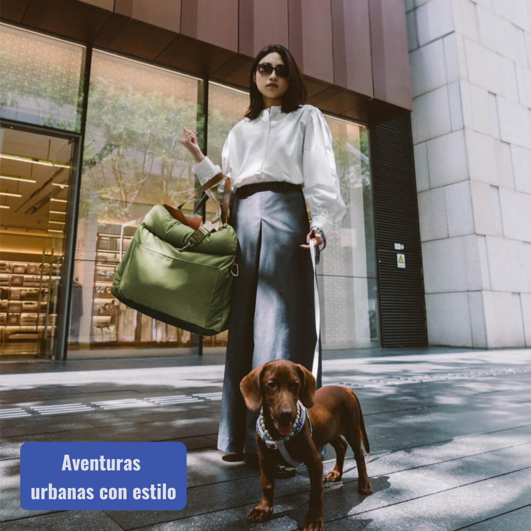 Cama Portable