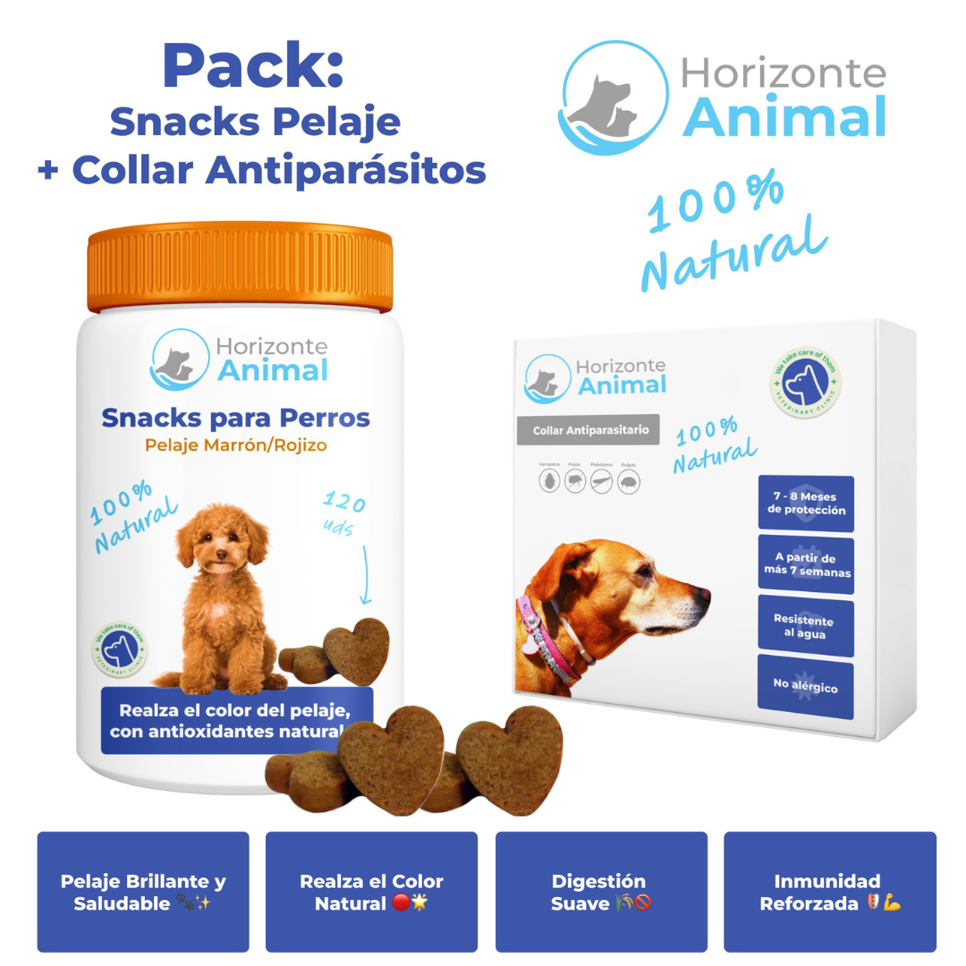 Snacks Para Pelajes 120ud
