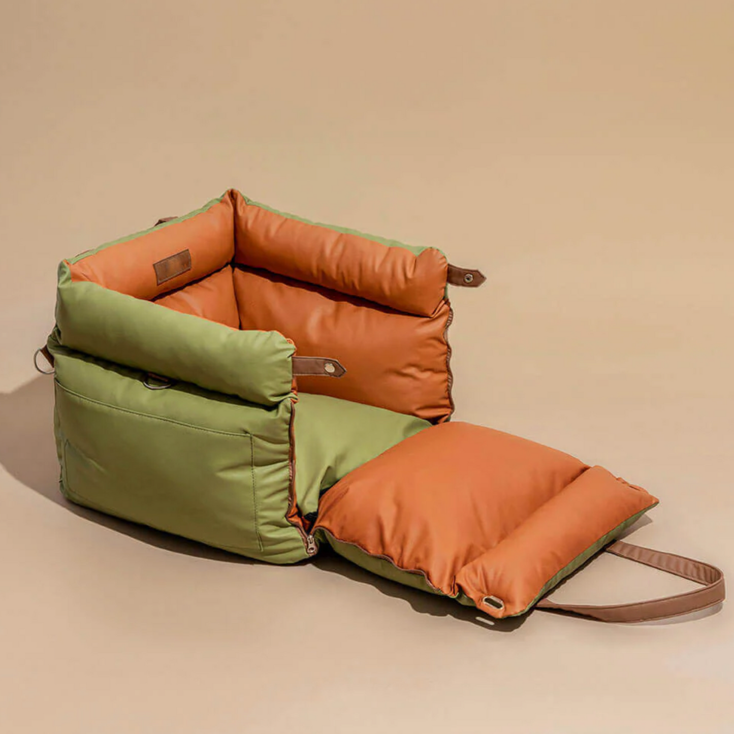 Cama Portable