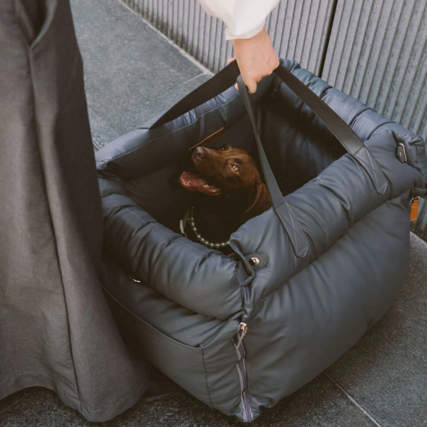 Cama Portable