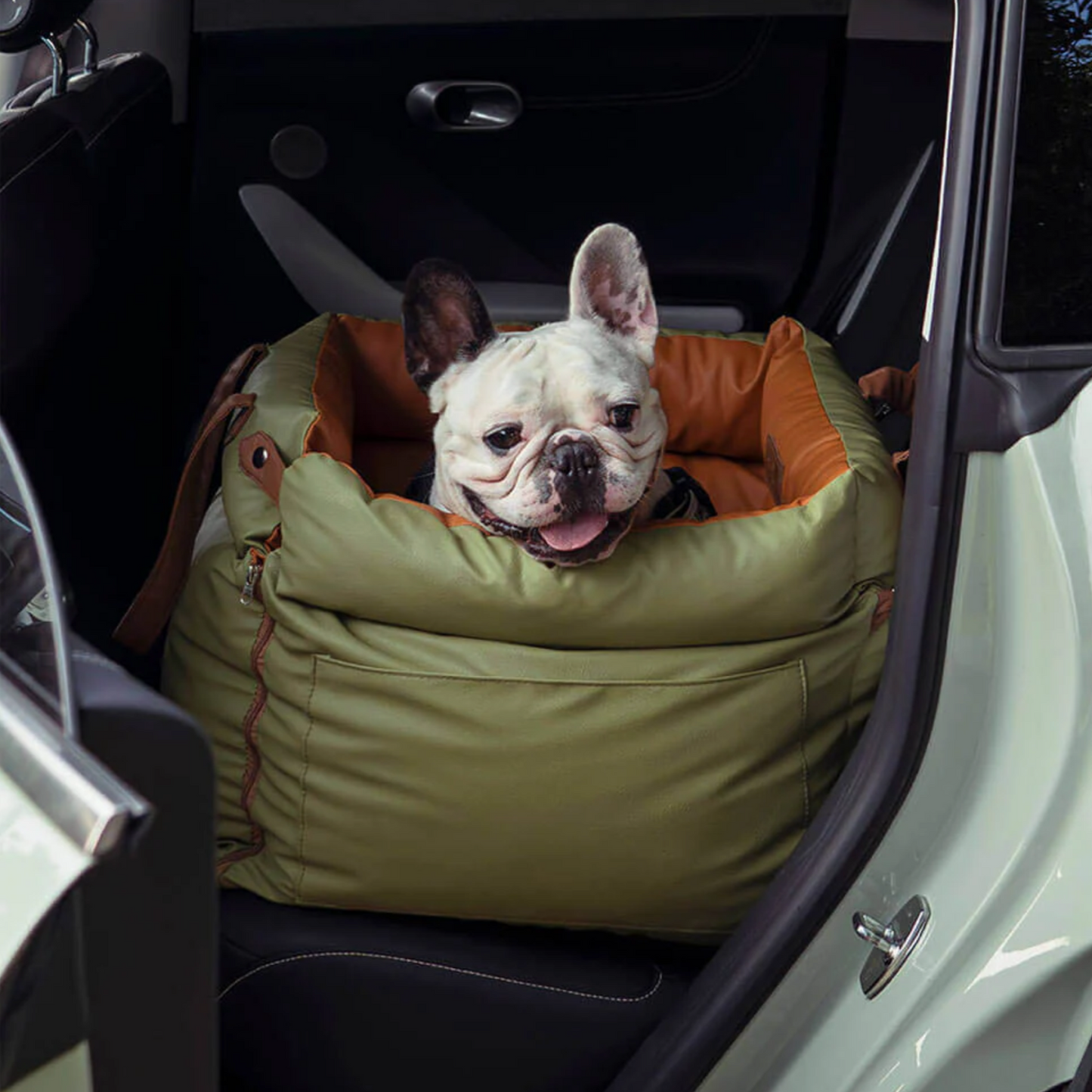 Cama Portable