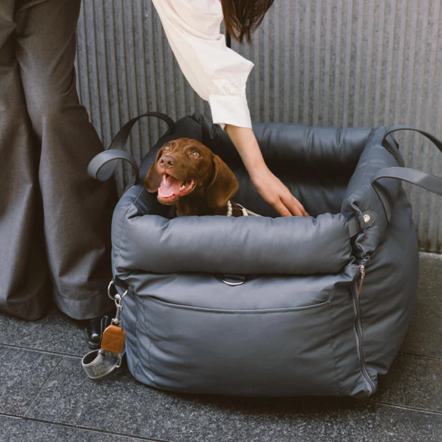 Cama Portable