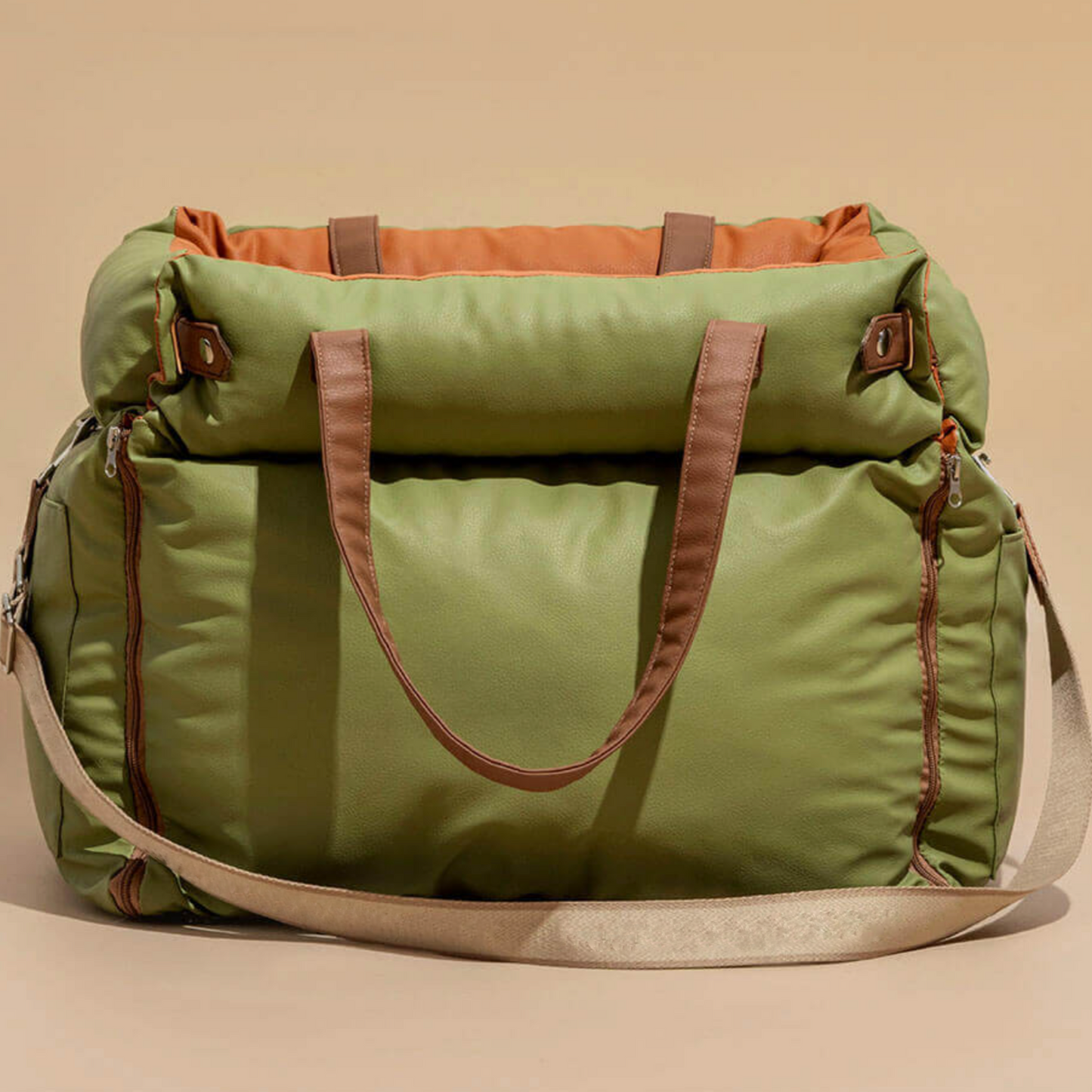 Cama Portable