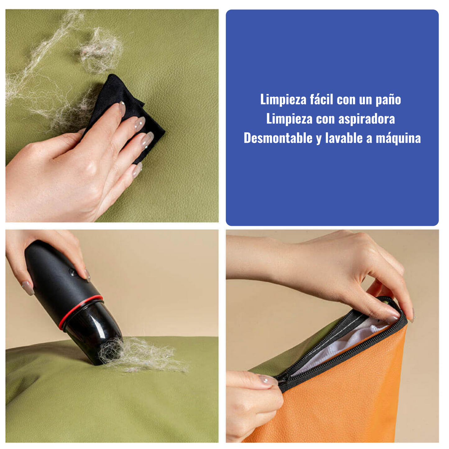 Cama Portable