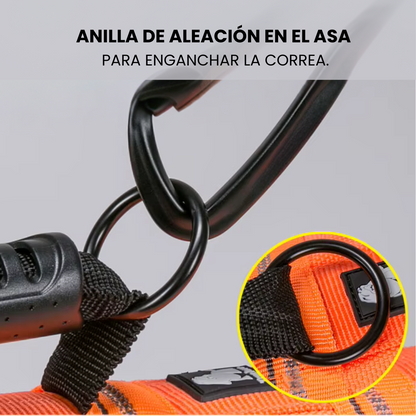Chaleco Salvavidas para Perro