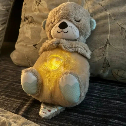 Peluche Antiestrés y Relajante para Perros