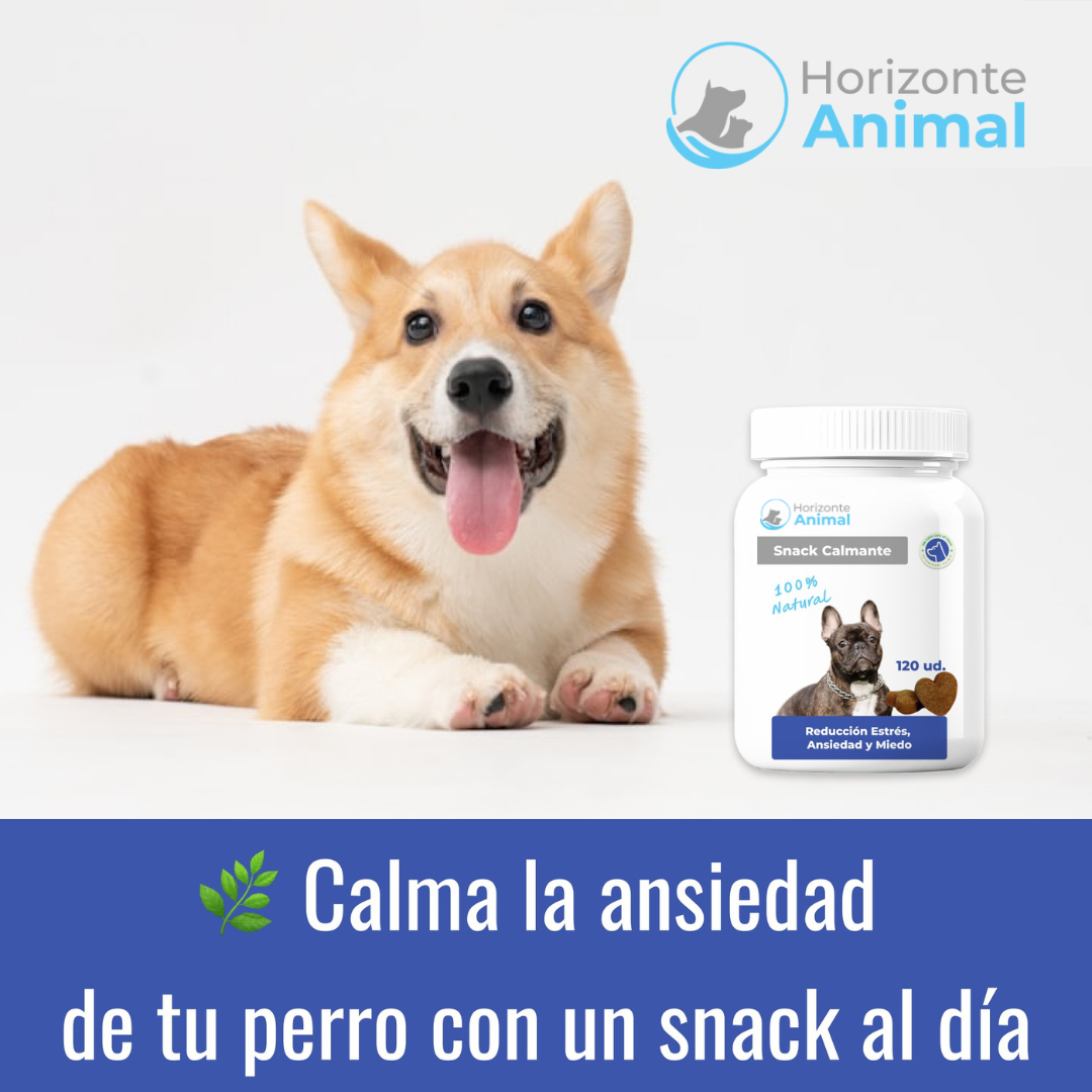 Snack Calmante