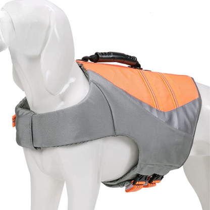 Chaleco Salvavidas para Perro