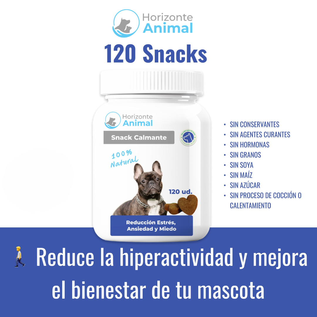 Snack Calmante