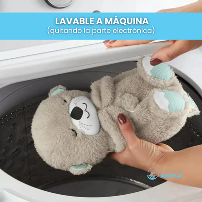 Peluche Antiestrés y Relajante para Perros