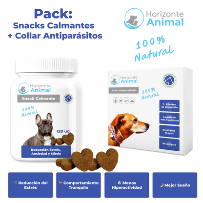 Snack Calmante